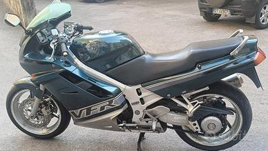 Honda VFR 750 - 1993