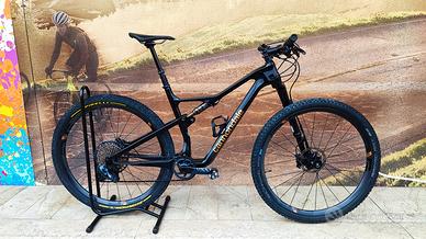 Cannondale Scalpel Hi-MOD Ultimate