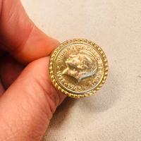 Anello sigillo