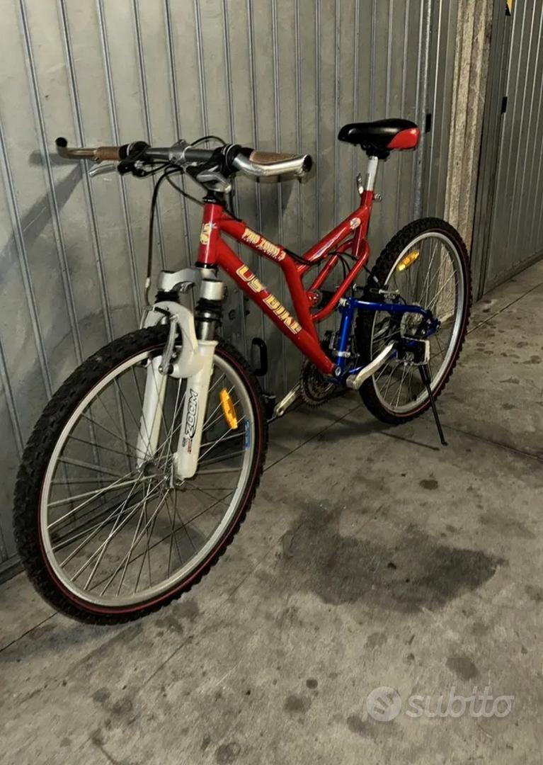 Pedalata Assistita Mtb Vendita Biciclette On Line Bici Mtb 26