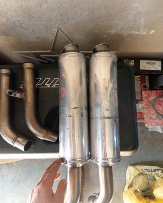 sil motor 