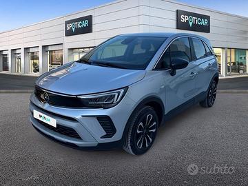 Opel Crossland 1.2 110cv Elegance S&S MT6