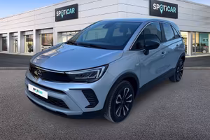 Opel Crossland 1.2 110cv Elegance S&S MT6