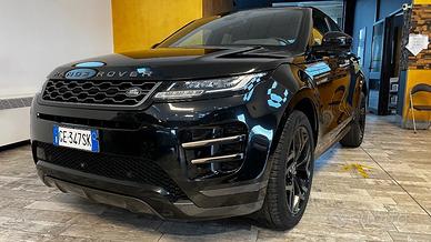LAND ROVER Range Rover Evoque 2.0D I4 163 CV AWD