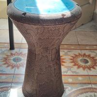 Darbuka - Tamburello