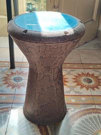 Darbuka - Tamburello