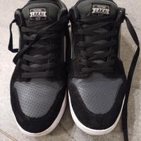 Scarpe da skate Lakai Telford XLK 