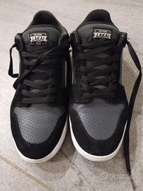 Scarpe da skate Lakai Telford XLK 