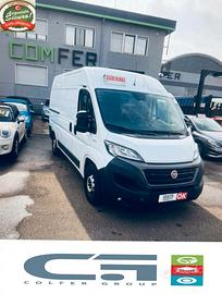 Fiat Ducato 2.3Mjt 180cv TOP GAMMA(EX-AUTOSTRADA B
