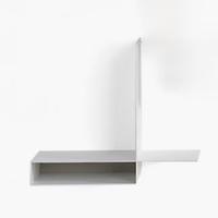 Mensola libreria Randomissimo MDF