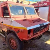 Iveco Daily Baribbi