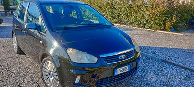 FORD C-Max 1ª serie - 2008