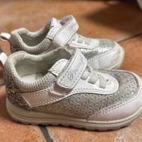 Scarpa bambina n 21 Primigi