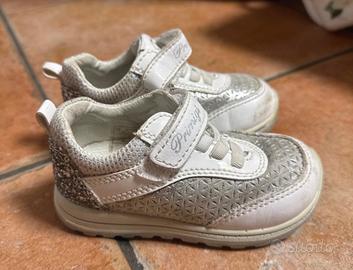 Scarpa bambina n 21 Primigi