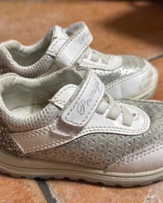 Scarpa bambina n 21 Primigi