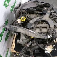 MOTORE PER JEEP CHEROKEE KJ 2.8 CRD 2003