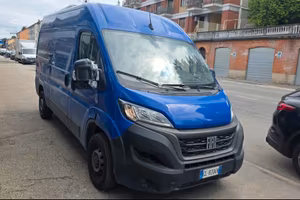 Fiat Ducato 30 2.2 Mjt 120CV PM-TM Furgone+iva