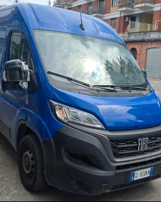 Fiat Ducato 30 2.2 Mjt 120CV PM-TM Furgone+iva