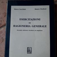 Esercitazioni di ragioneria generale