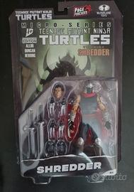 Teenage Mutant Ninja Turtles Shredder 