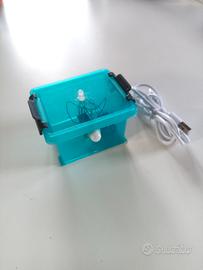 Thingy sensore smart presenza con luce led