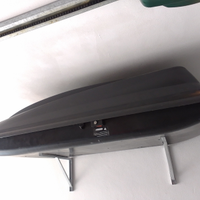 Box tetto auto 430 litri