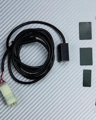 Indicatore marcia / fis KAWASAKI Z250 SL Z300 W800