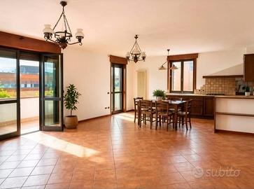 Appartamento  Abano Terme