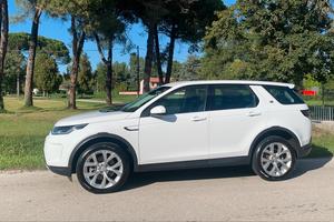 Land Rover Discovery Sport SE 2023
