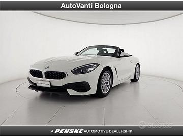 BMW Z4 sdrive 20i