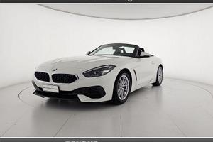 BMW Z4 sdrive 20i