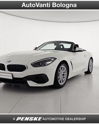 BMW Z4 sdrive 20i
