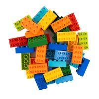 lego duplo - vari pezzi assortiti
