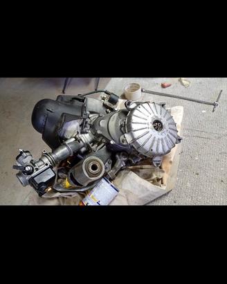 motore vespa v5a4m 