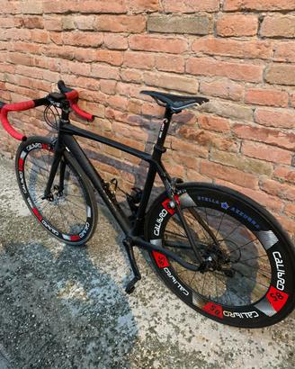 Bicicletta da corsa