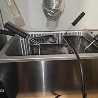 CUOCIPASTA ELETTRICO 