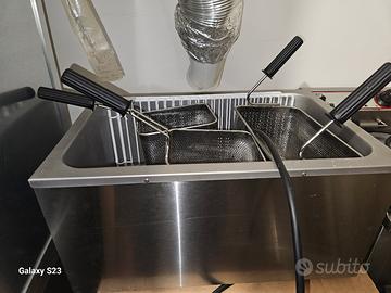 CUOCIPASTA ELETTRICO 