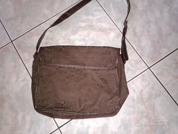 borsa Alitalia vintage anni 70