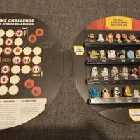 Collezione Rollinz Star Wars