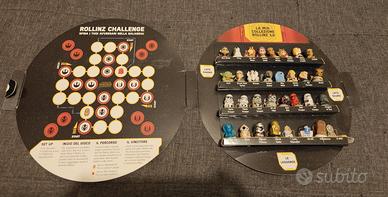Collezione Rollinz Star Wars