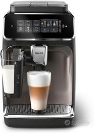 Philips Serie 3300 Macchina da caffè auto lattego
