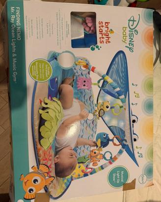 Palestrina Disney Baby Finding Nemo