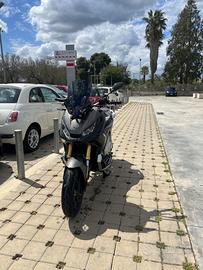 Honda X-ADV 750 - 2018