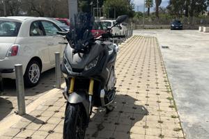 Honda X-ADV 750 - 2018