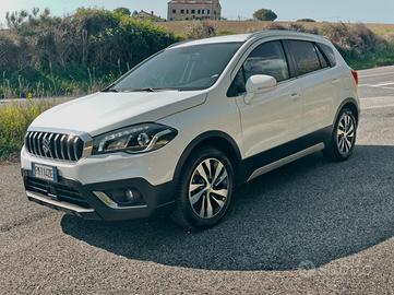 Suzuki S-Cross 1.6 ddis Top s&s 4wd Allgrip RATEAL