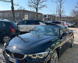 Bmw 4er Cabrio 420d Gran Coupé Luxury