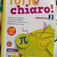 tutto chiaro geometria 2