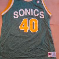 canotte nba vintage