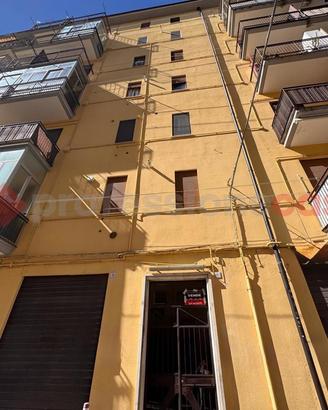 Attico/Mansarda Potenza [Cod. rif 3323562VRG]