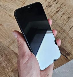 Iphone 12 128 gb nero